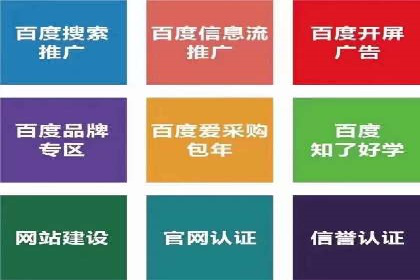 百度竞价排名：企业营销新利器案例分析